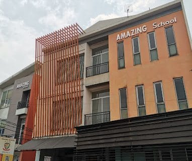 Amazing School