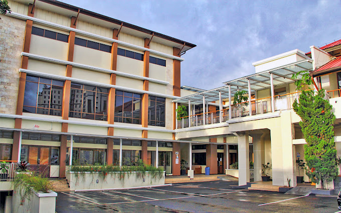 Bandung Independent School (Sekolah Swasta dan Internasional Terbaik di Kota Bandung)