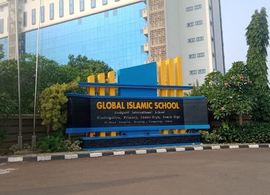 Global Islamic School