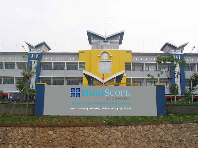 HighScope Indonesia
