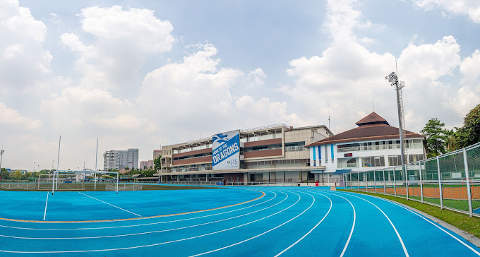 Jakarta Intercultural High School