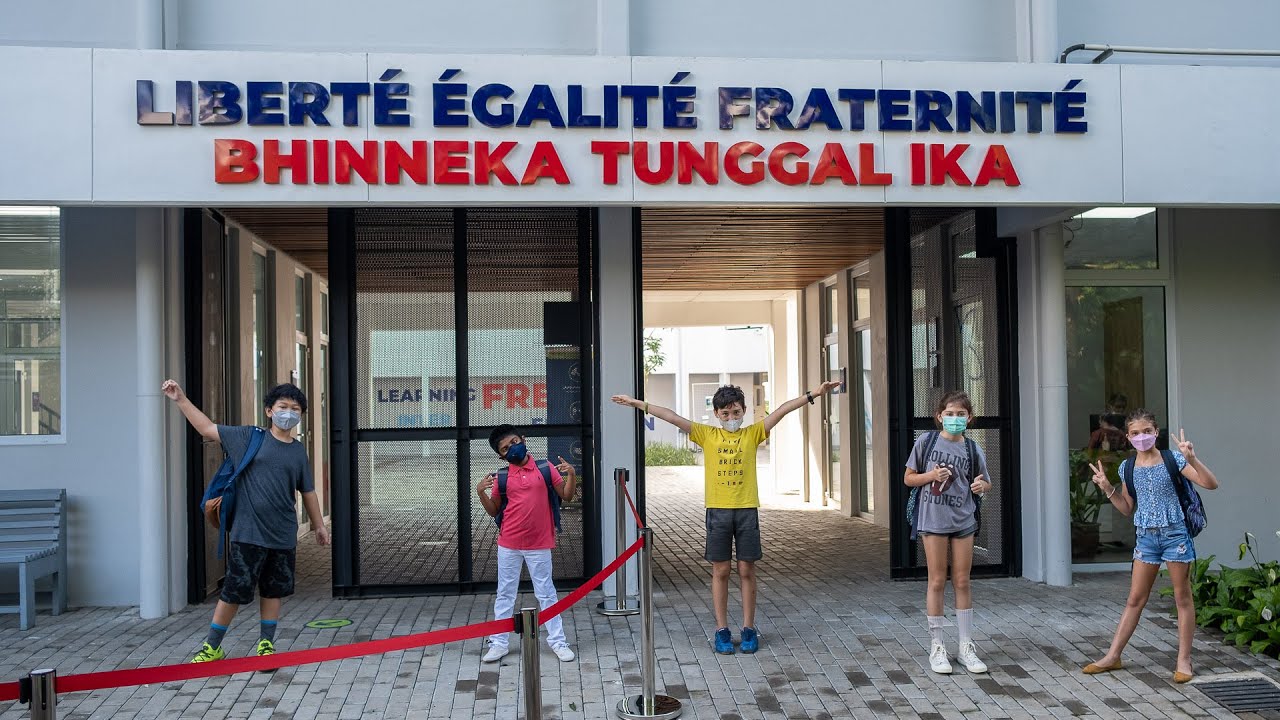 Bhinneka Tunggal Ika