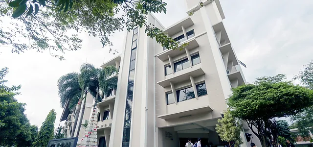 SD Dian Harapan Lippo Village