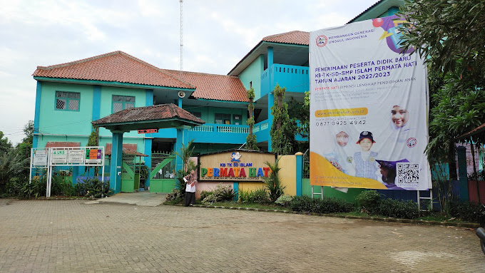 SD Islam Permata Hati