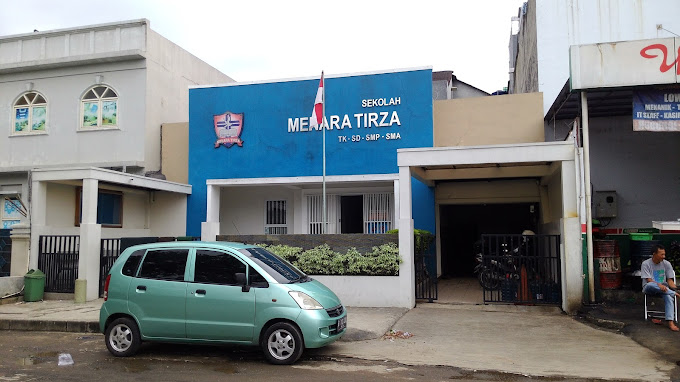 SD Menara Tirza 
