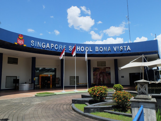 Singapore School Bona Vista