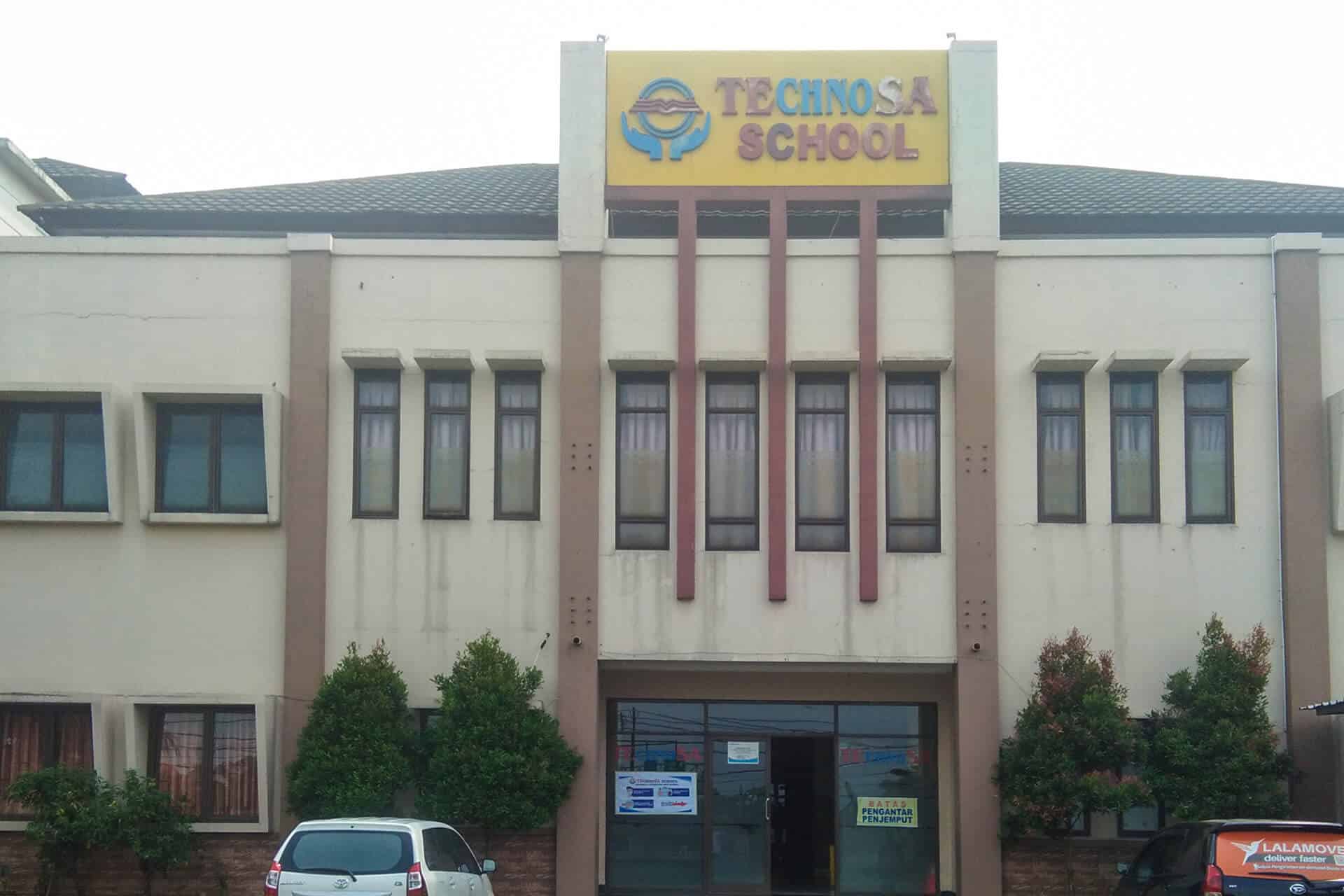 TECHNOSA SCHOOL