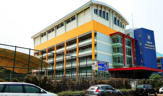 SMAK BPK Penabur Gading Serpong