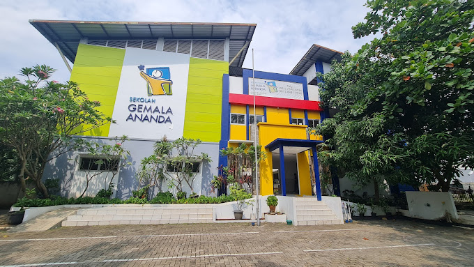 Sekolah Gemala Amanda