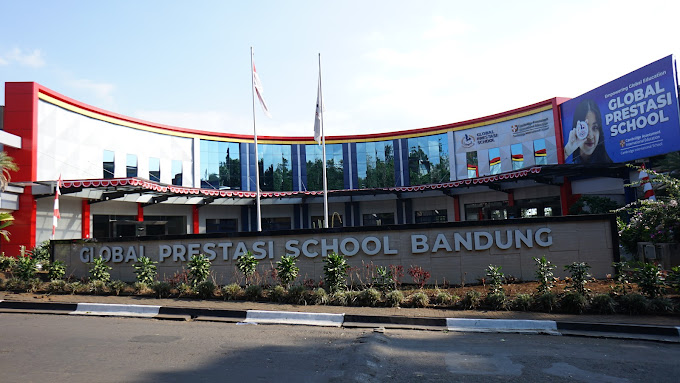 Global Prestasi School Bandung (Sekolah Swasta dan Internasional di Kota Bandung)