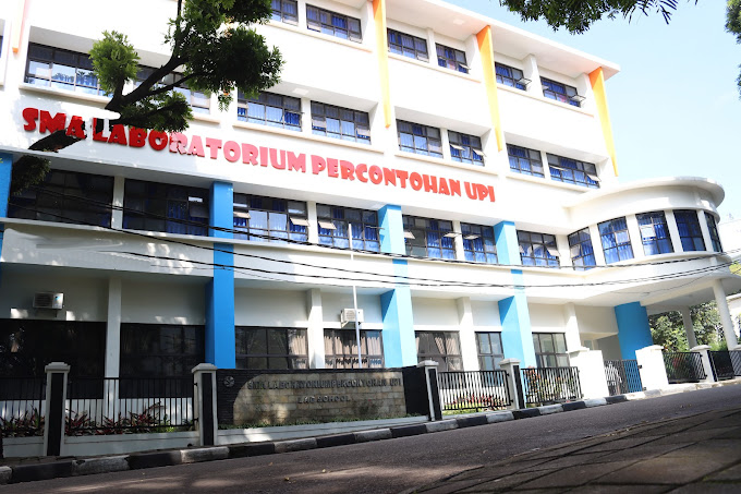 SMA LABSCHOOL PERCONTOHAN UPI
