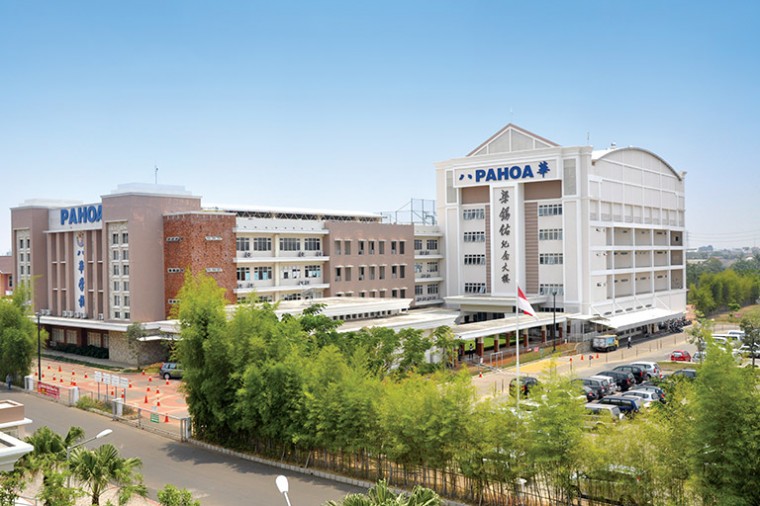 PAHOA