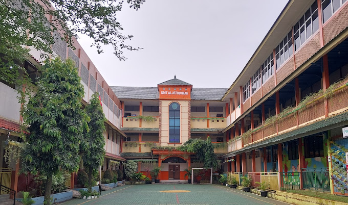 SDIT Al-Istiqamah