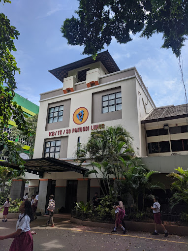 SD Pangudi Luhur 