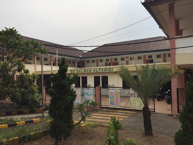 Sekolah Swasta Terbaik di Cibinong