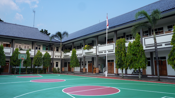 Sekolah Al Azhar Syifa Budi Sekolah swasta di cibinong