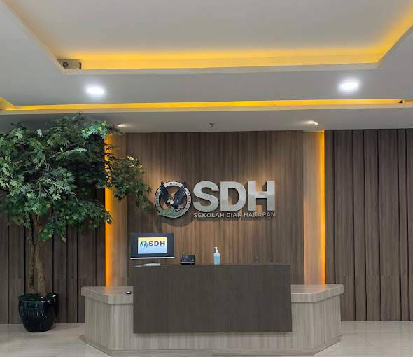 SDH sekolah dian harapan
