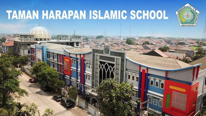 Taman Harapan Islamic School