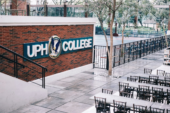 UPH COLLEGE