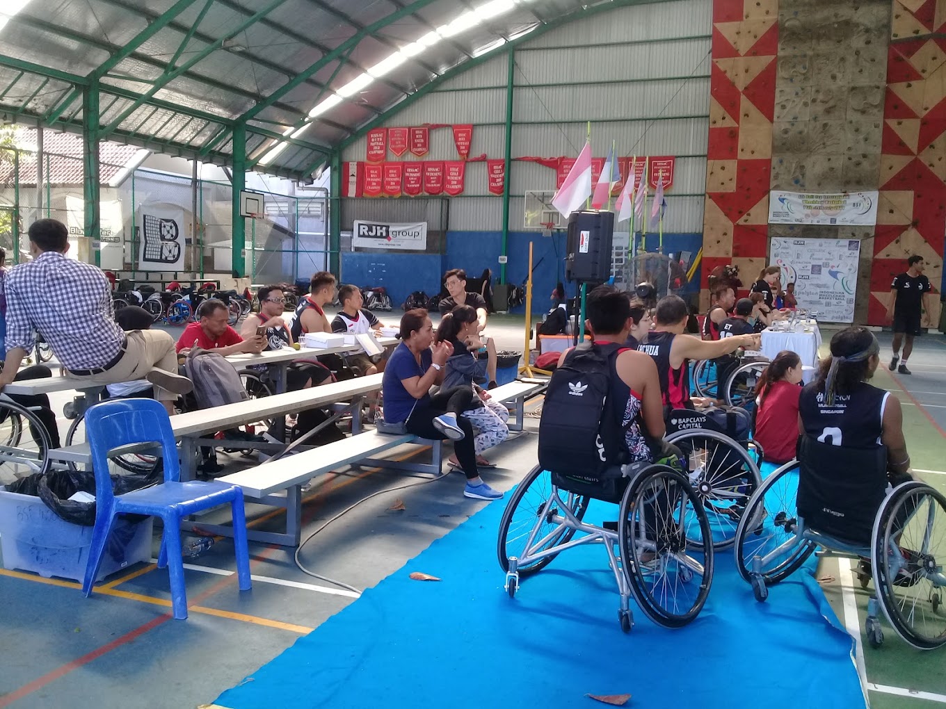 Acara sekolah Bali Island School Sekolah Swasta dan Internasional Terbaik di Bali, Denpasar