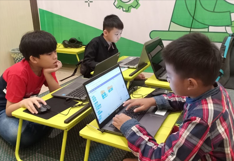 Timedoor Academy Palembang Image