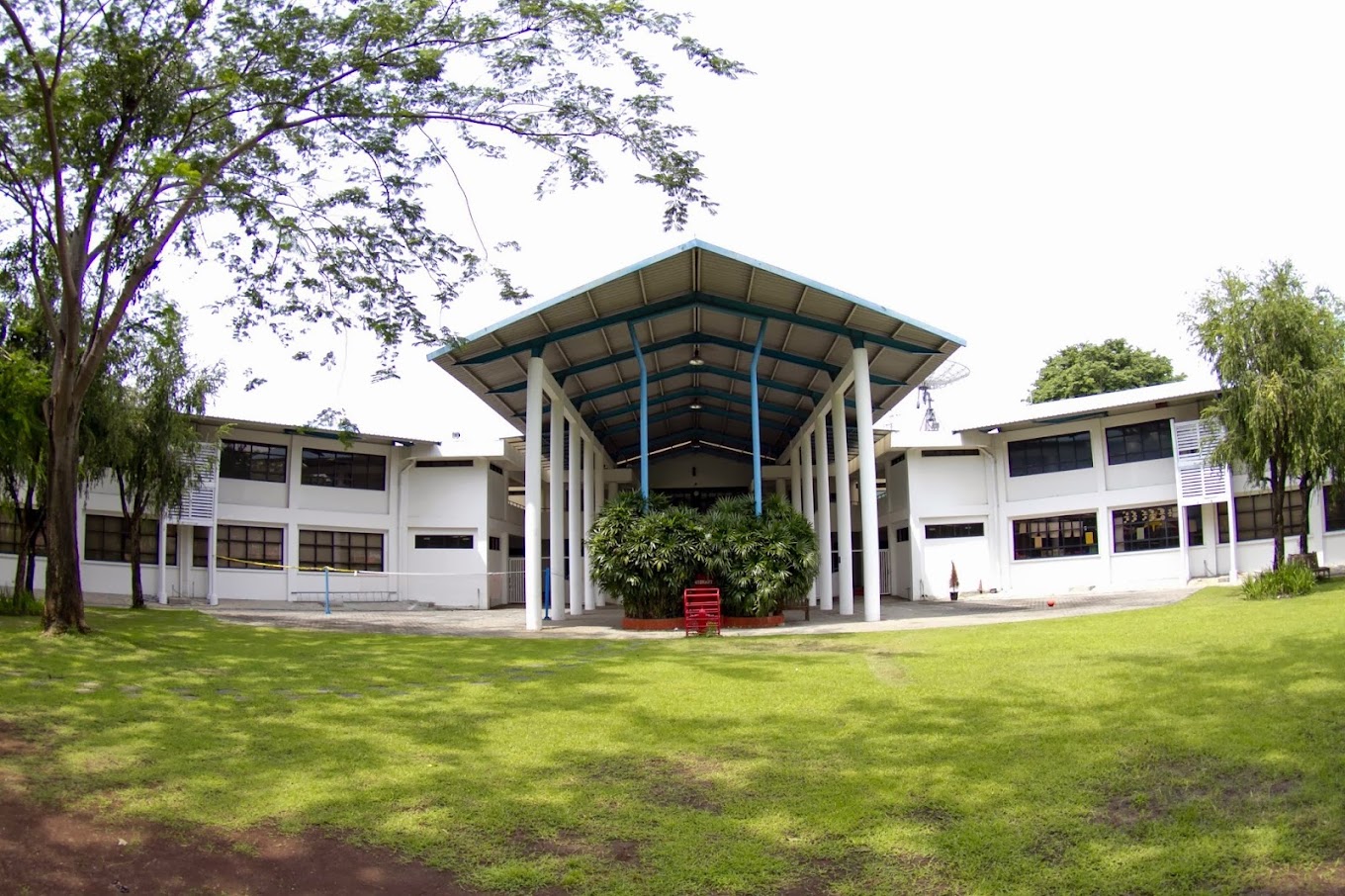 Surabaya Intercultural School Sekolah International Terbaik di Surabaya