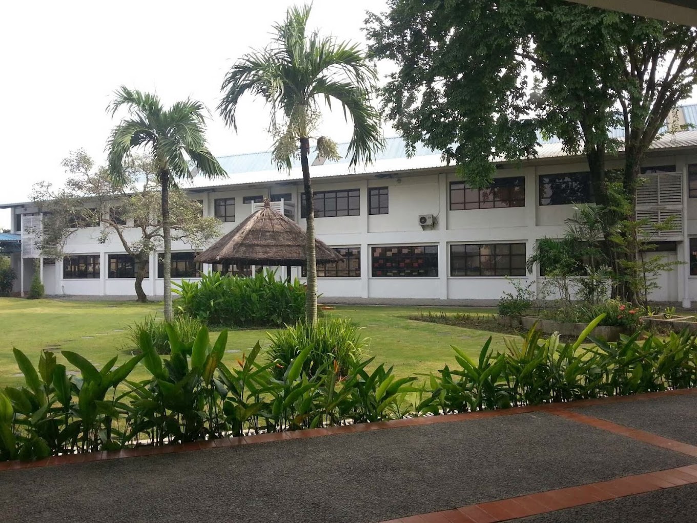 Halaman Surabaya Intercultural School Sekolah Internasional Terbaik di Surabaya