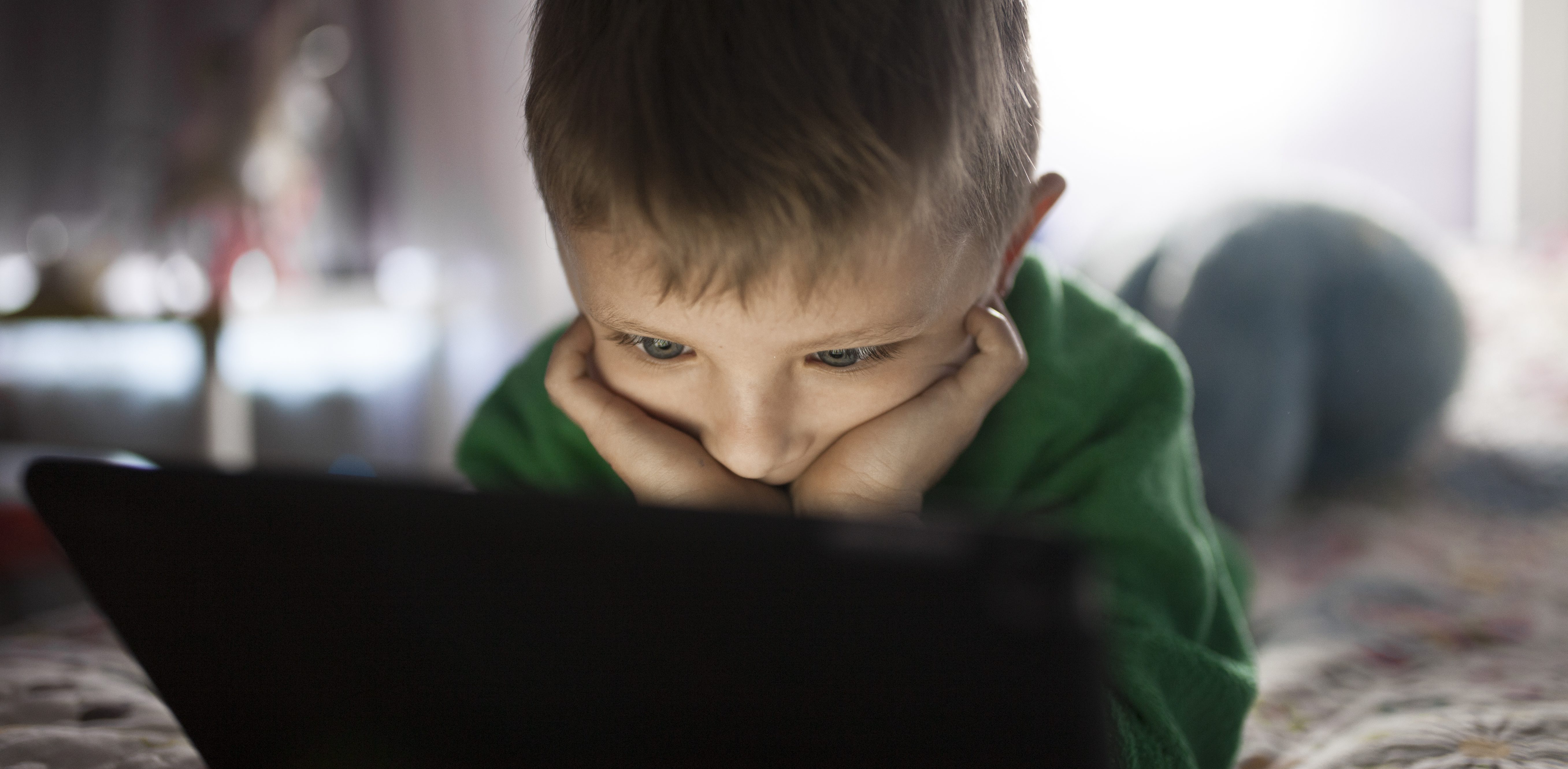 Can Screen Time be Educational Learning for Kids? Coding Course Could Be The Answer.