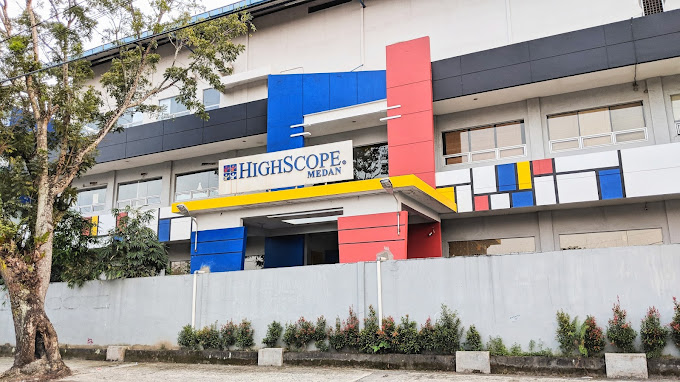 Sekolah Swasta di Kota Medan