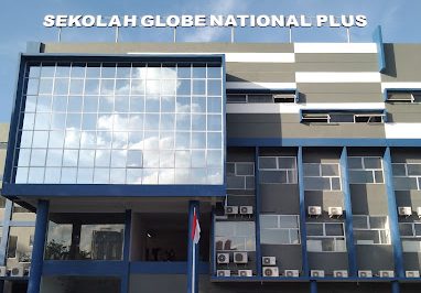 Sekolah Globe National Plus 