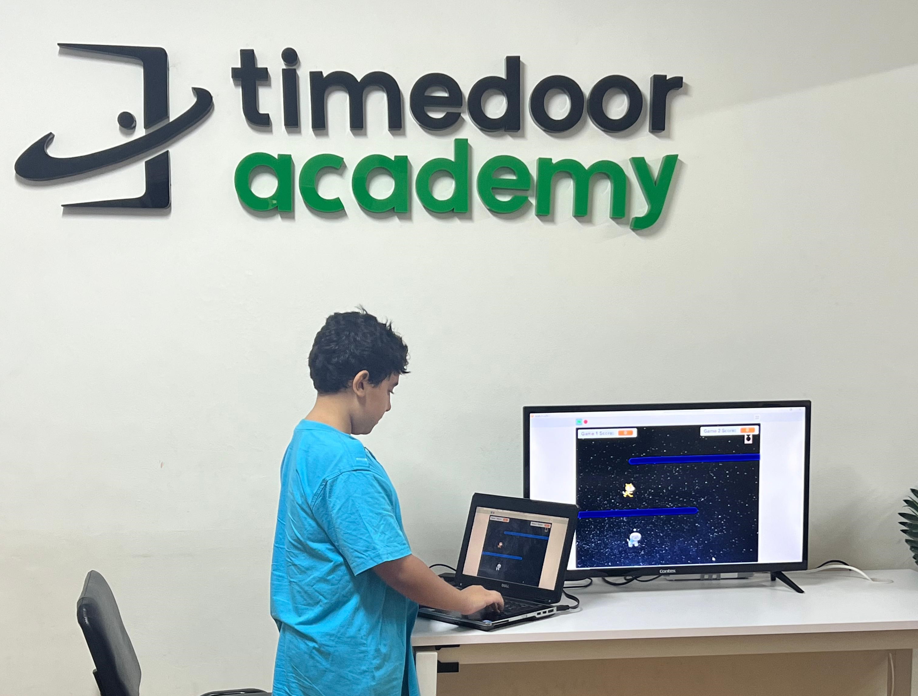 Coding Competition, kids coding