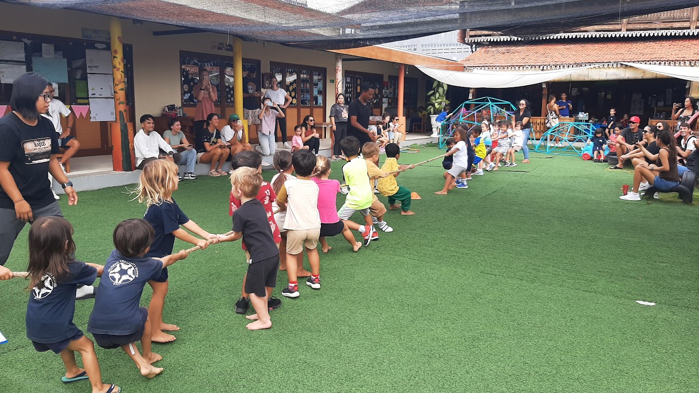 Bilingual Community School (BCS Bali), Sekolah Internasional Terbaik di Badung, Bali | Biaya sekolah, school fee Bilingual Community School (BCS Bali)