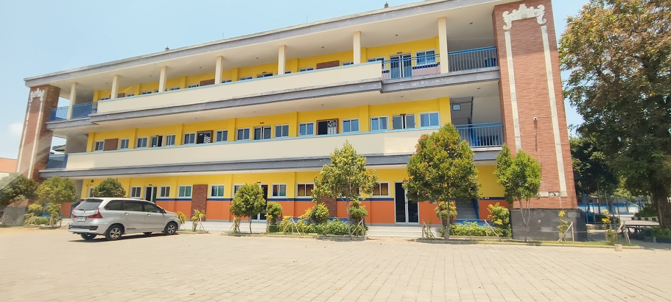 Gedung Bintang Mandiri School, Sekolah Internasional Bali, Badung | Biaya sekolah Bintang Mandiri School