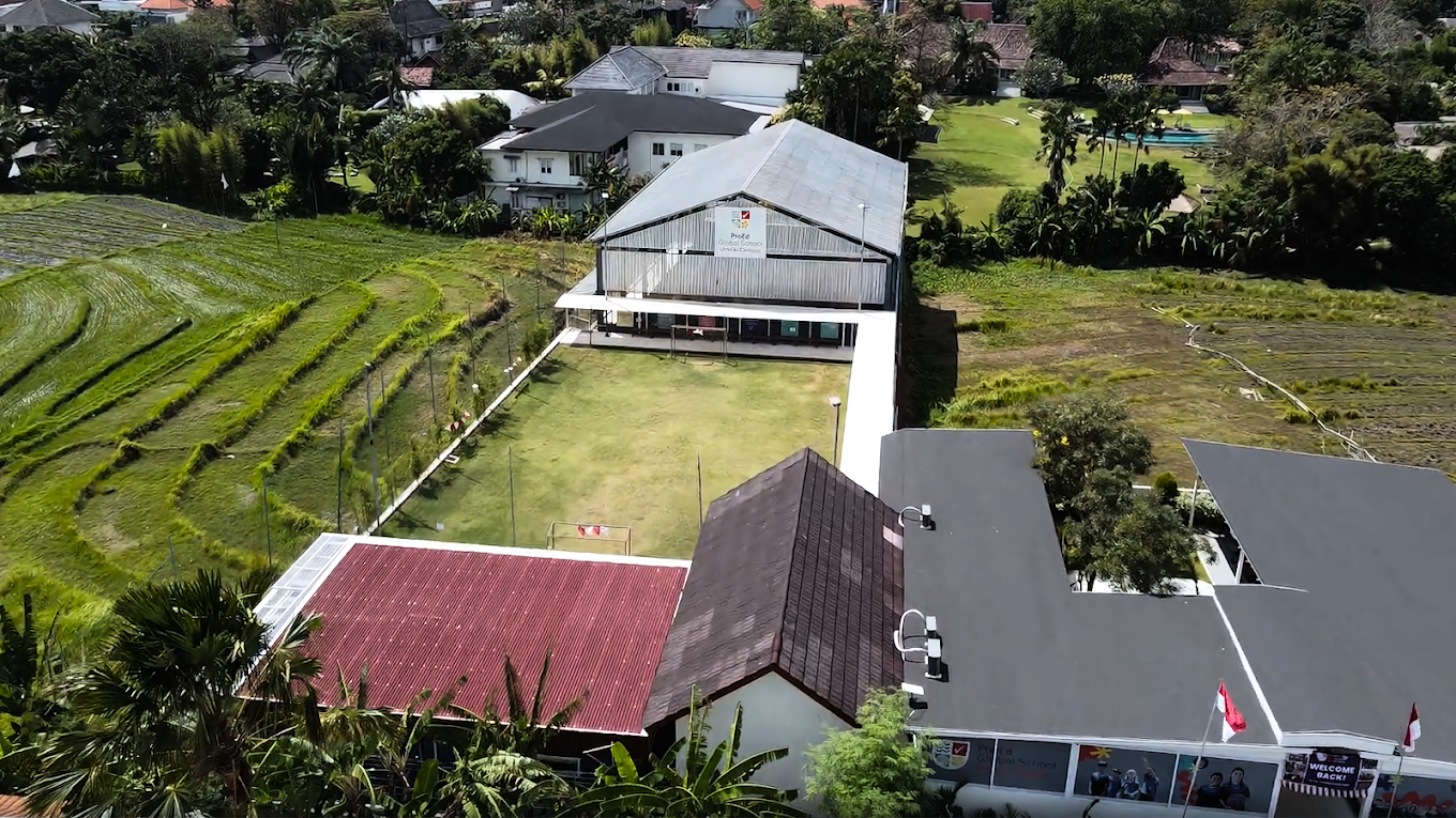 Fasilitas ProEd Global School - UMALAS, Sekolah Swasta di Terbaik di Bali, Badung | Biaya sekolah, school fee ProEd Global School - UMALAS