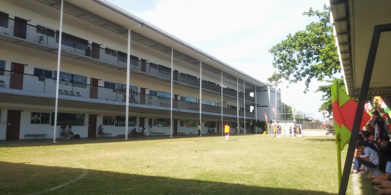 Gedung Sekolah Lantera Kasih, Sekolah Internasional di Bali, Badung | Biaya sekolah, school fee Sekolah Lantera Kasih