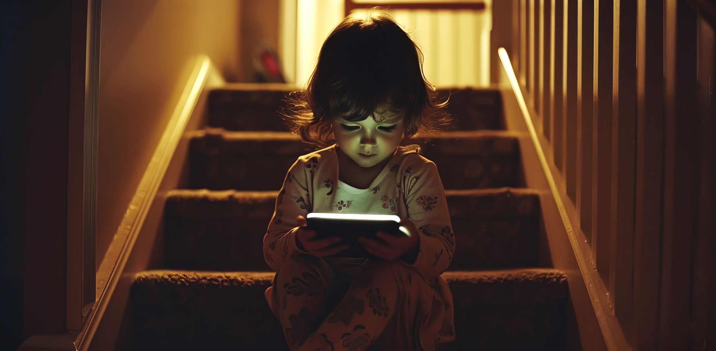 How to Keep Children Safe Online? – Internet Usage Guideline