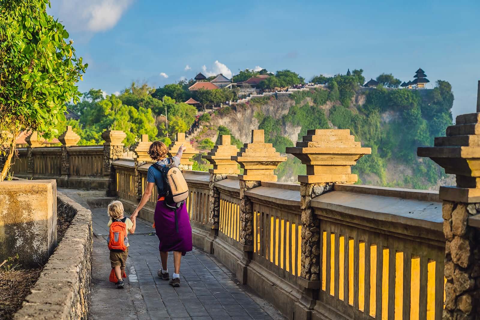 Uluwatu Temple, Badung, Uluwatu