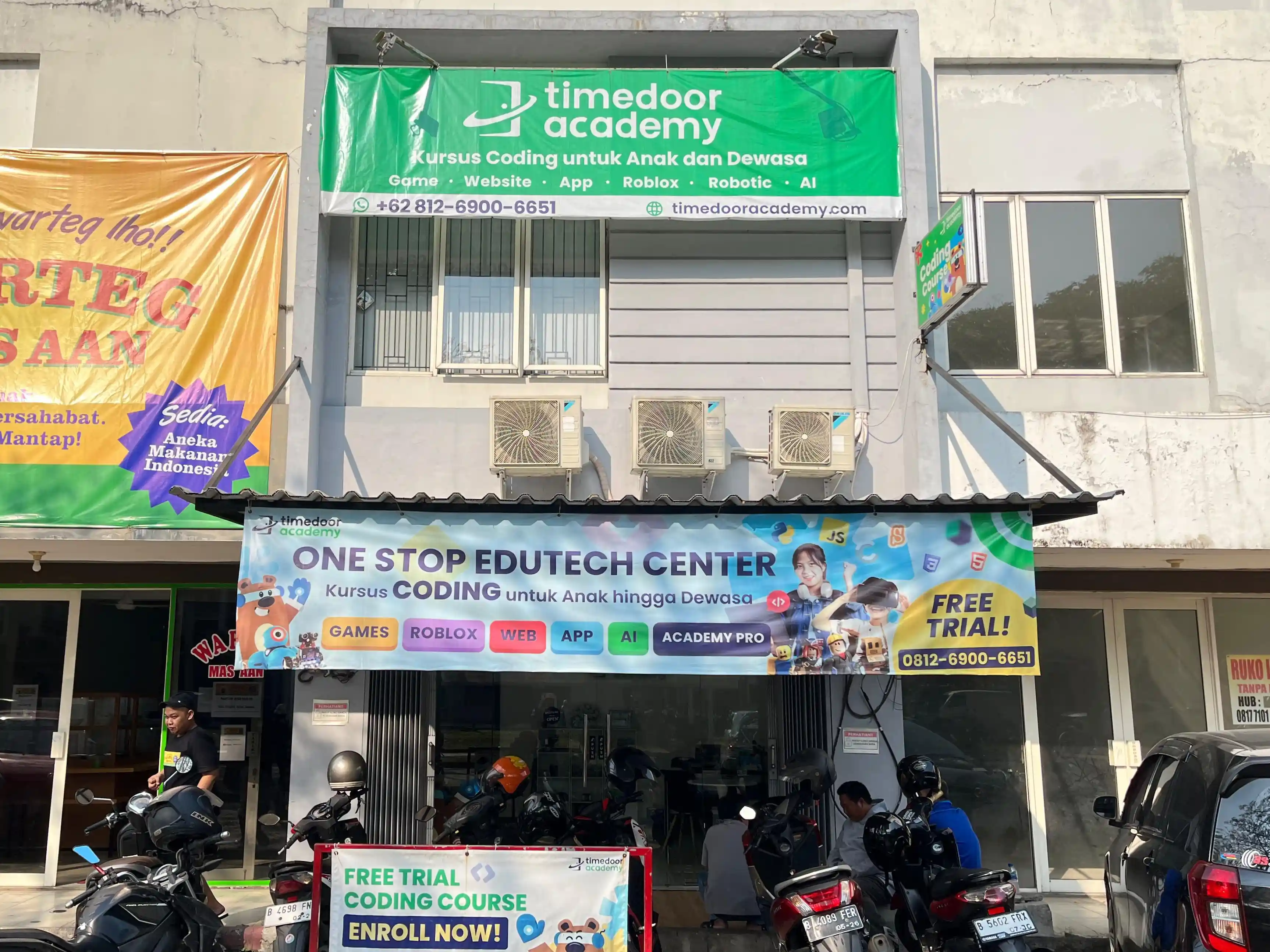 Cikarang, Bekasi Photo collection