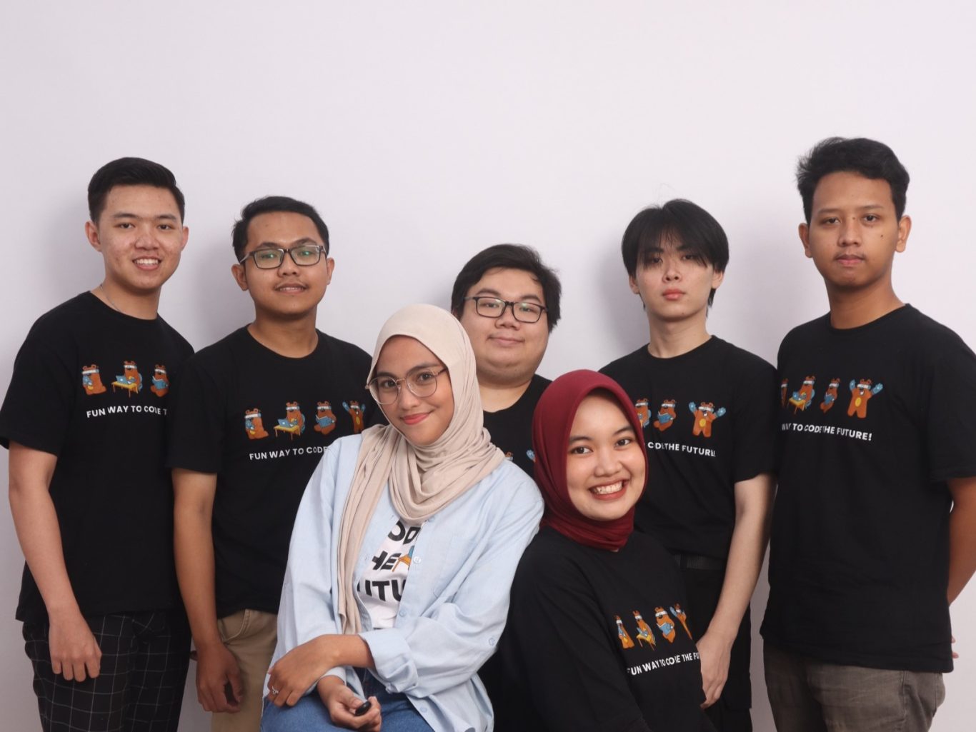 Coding Course in Batam