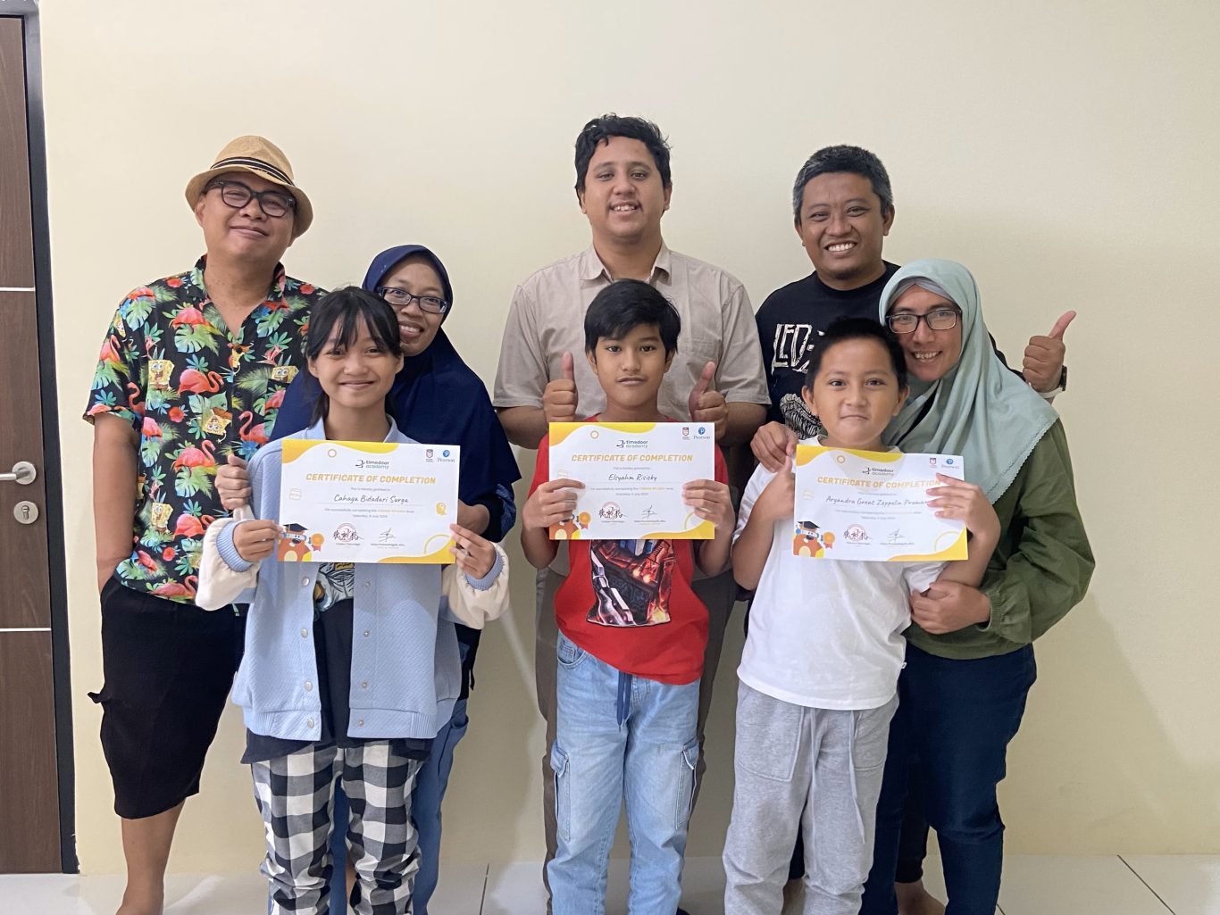 Kursus coding, pemrograman, dan komputer terdekat di Cibinong | Belajar coding dari nol, dasar, dan bagi pemula. Sekolah coding, biaya coding, Kursus Coding dan Komputer di Cibinong