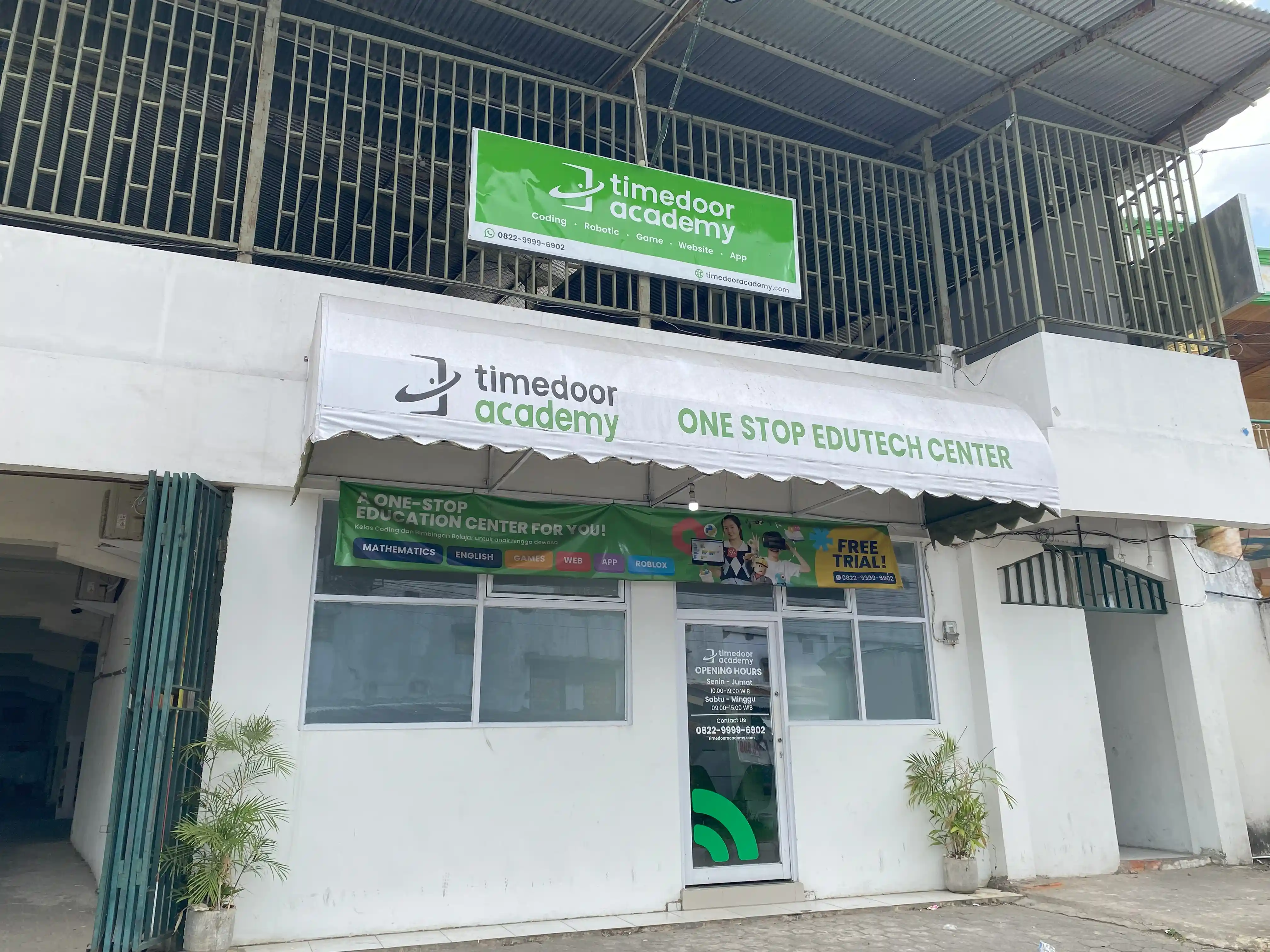 Jambi, Sumatra Photo collection