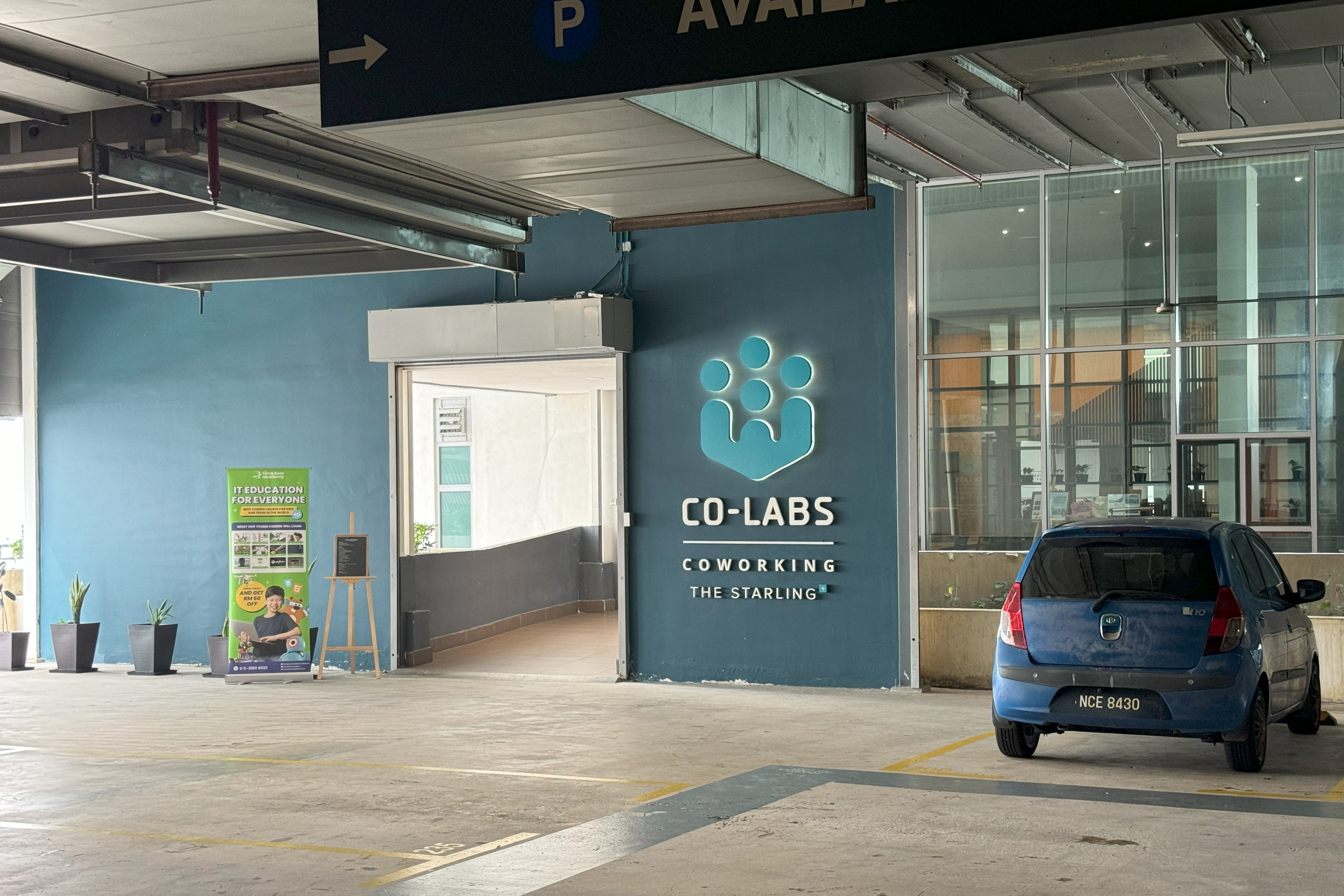 Petaling Jaya, Selangor Photo collection