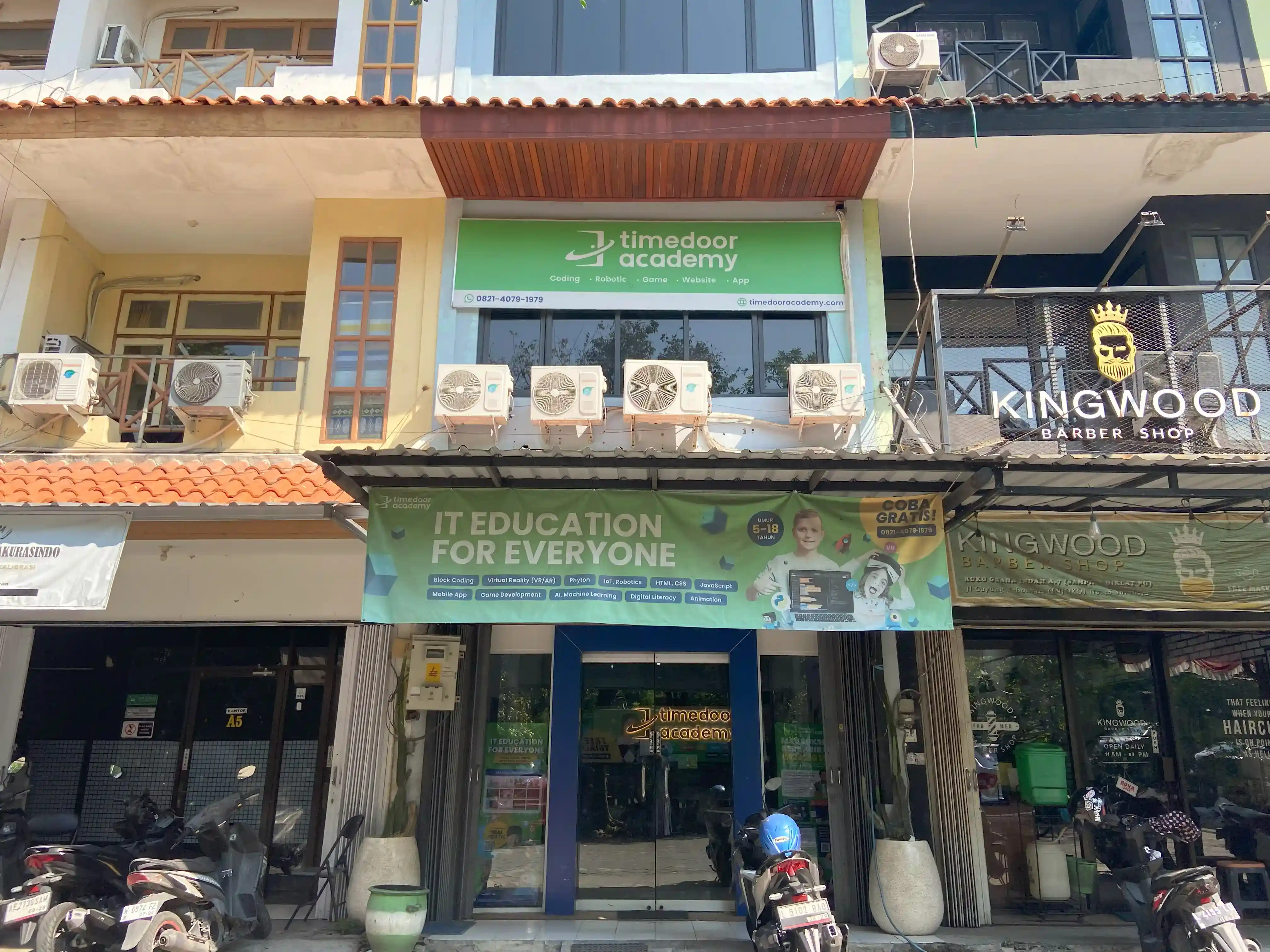 Gayungan, Surabaya Photo collection