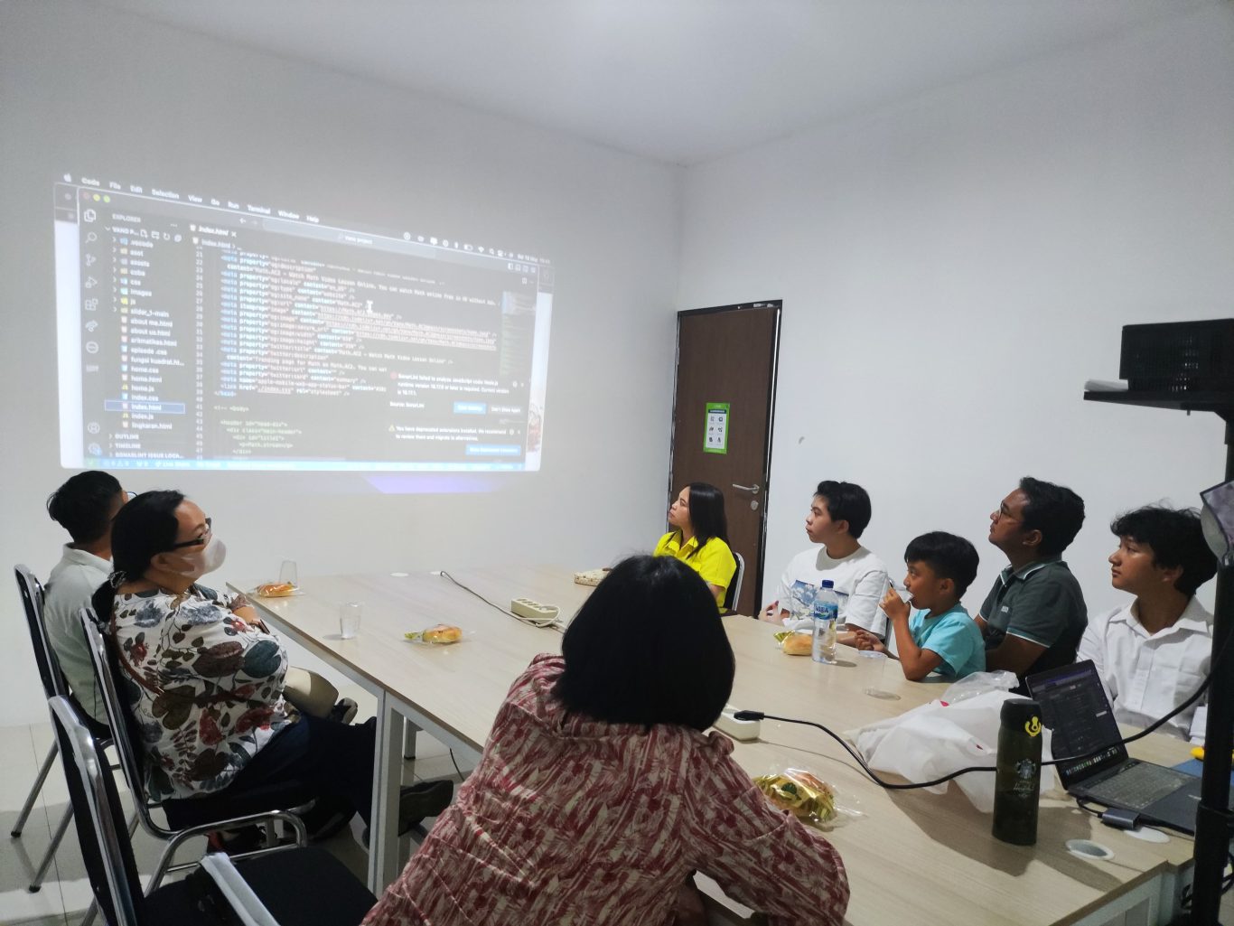 How learn programming and coding for beginners, kids, and someone with no coding experience or background. | Coding and programming academy or course | Learn by join programming and coding school in Citraland