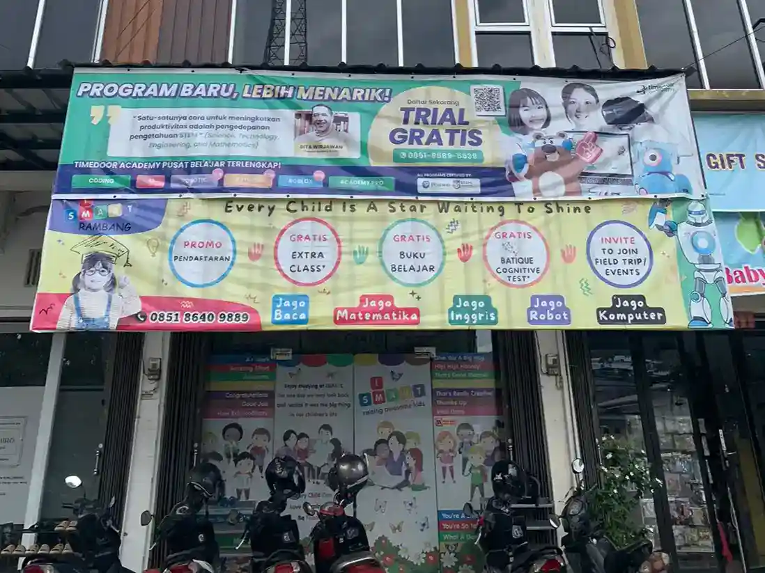 Palembang, Sumatra Selatan Photo collection