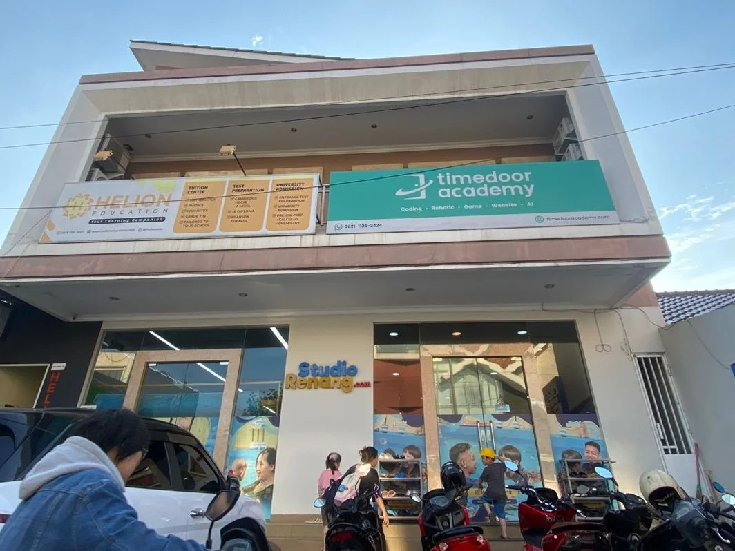 Gading Serpong, Tangerang Photo collection