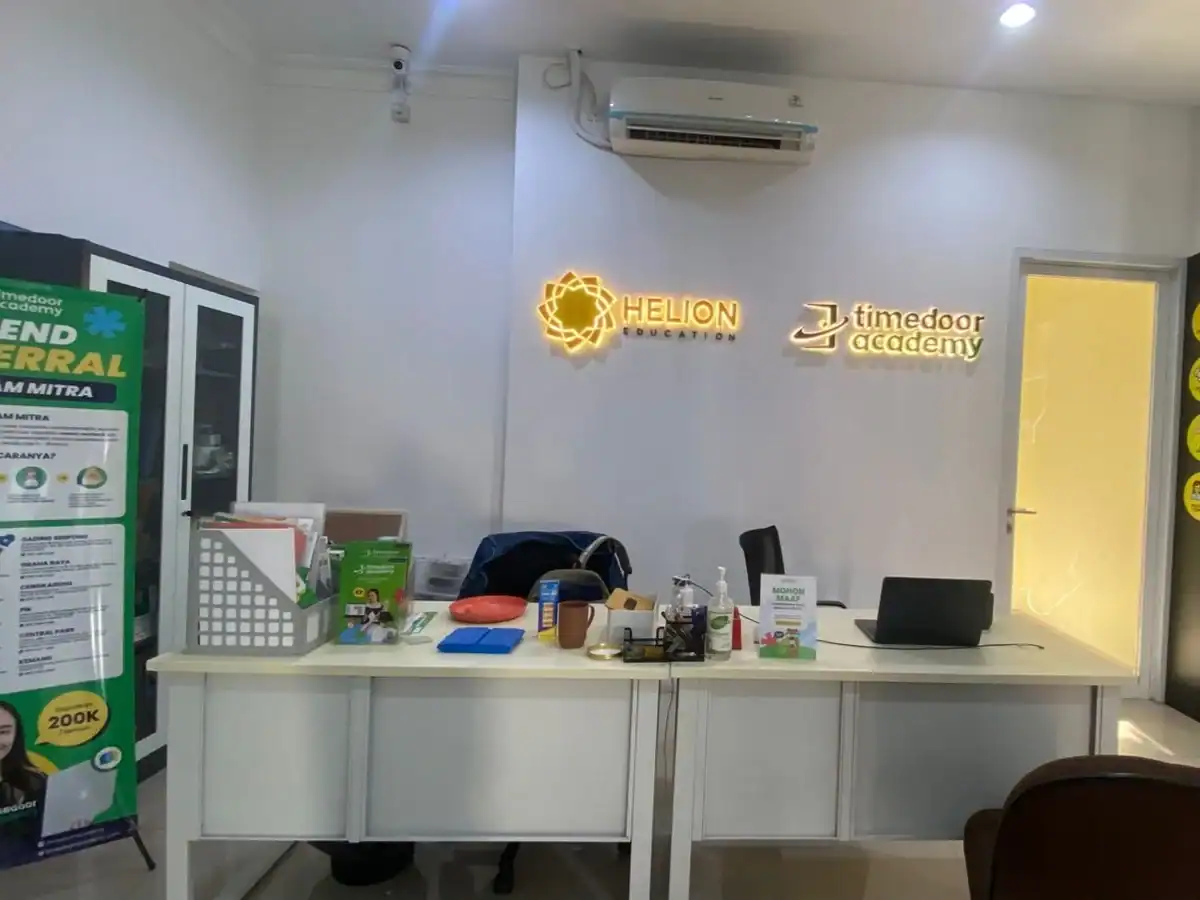 Gading Serpong, Tangerang Photo collection