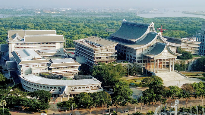 Gadung sekolah Tzu Chi School, Sekolah Swasta dan Internasional Terbaik, Terunggul, dan Terdekat di Pantai Indah Kapuk (PIK) | Biaya sekolah Tzu Chi school | School Fee Tzu Chi