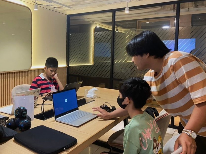 GoWork Central Park Mall, Jakarta Barat Photo collection