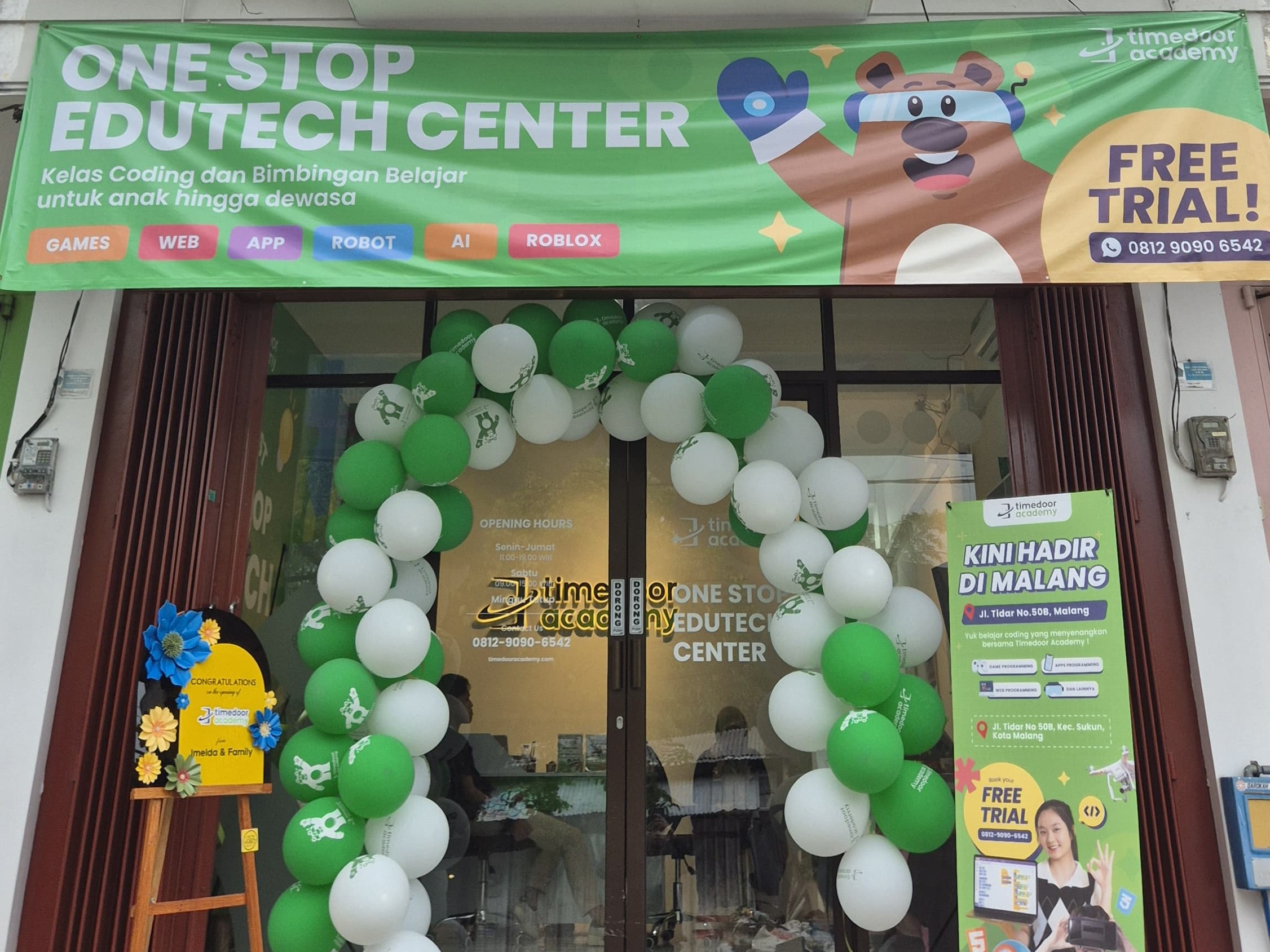 Malang Photo collection